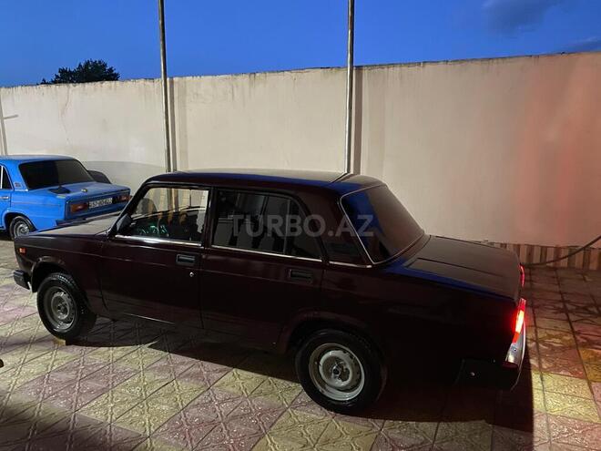 LADA (VAZ) 2107 2009, 58,344 km - 1.7 л - Şəmkir