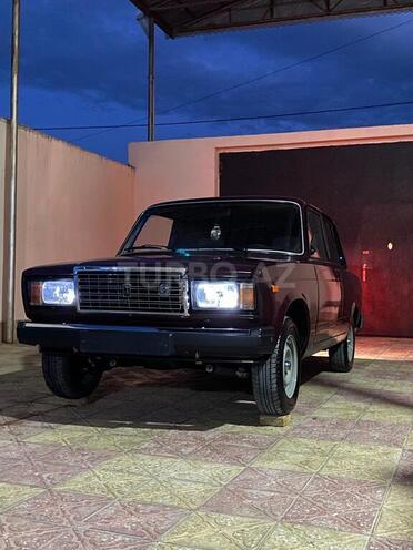 LADA (VAZ) 2107 2009, 58,344 km - 1.7 л - Şəmkir