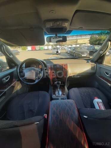 Hyundai Terracan 2006, 360,000 km - 2.9 l - Bakı