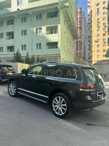 Volkswagen Touareg 2009, 205,000 km - 3.6 л - Bakı