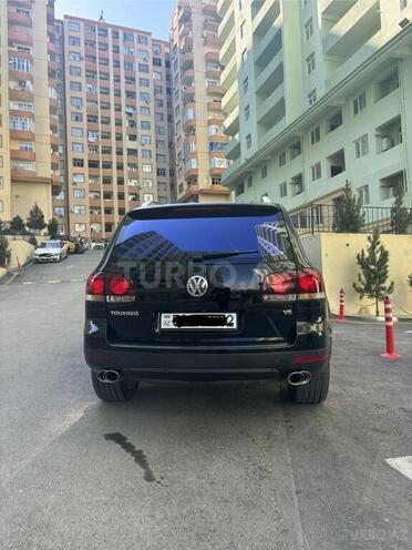 Volkswagen Touareg 2009, 205,000 km - 3.6 л - Bakı