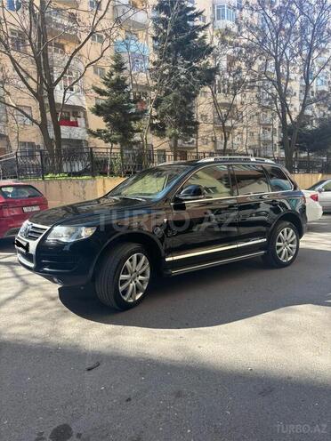 Volkswagen Touareg 2009, 205,000 km - 3.6 л - Bakı