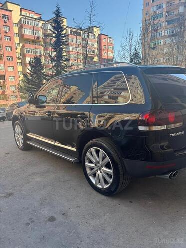 Volkswagen Touareg 2009, 205,000 km - 3.6 л - Bakı