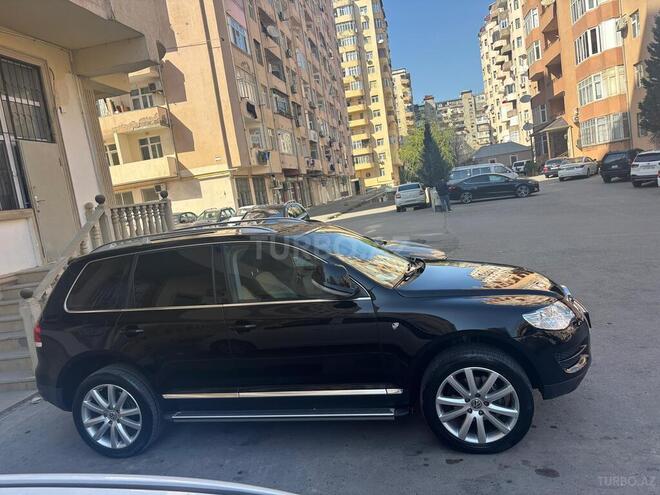 Volkswagen Touareg 2009, 205,000 km - 3.6 л - Bakı