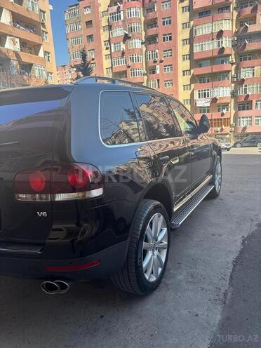 Volkswagen Touareg 2009, 205,000 km - 3.6 л - Bakı