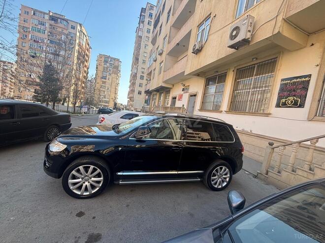 Volkswagen Touareg 2009, 205,000 km - 3.6 л - Bakı