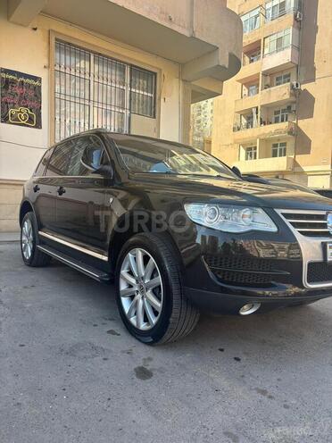 Volkswagen Touareg 2009, 205,000 km - 3.6 л - Bakı