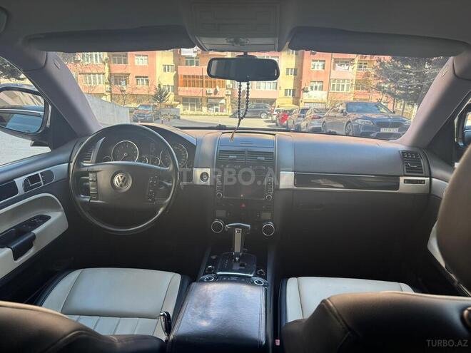 Volkswagen Touareg 2009, 205,000 km - 3.6 л - Bakı