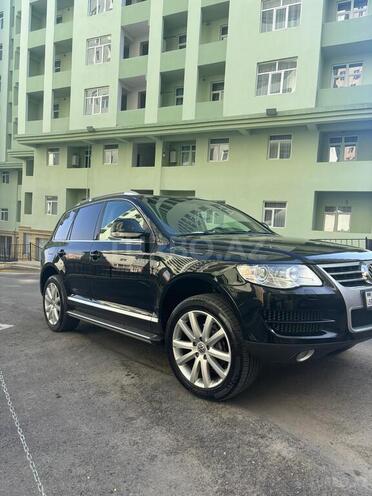 Volkswagen Touareg 2009, 205,000 km - 3.6 л - Bakı