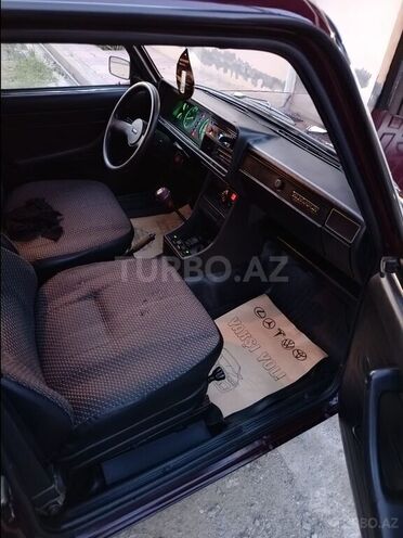 LADA (VAZ) 2107 2009, 58,344 km - 1.7 л - Şəmkir