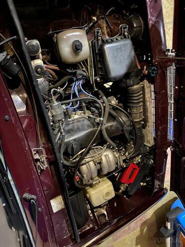 LADA (VAZ) 2107 2009, 58,344 km - 1.7 л - Şəmkir
