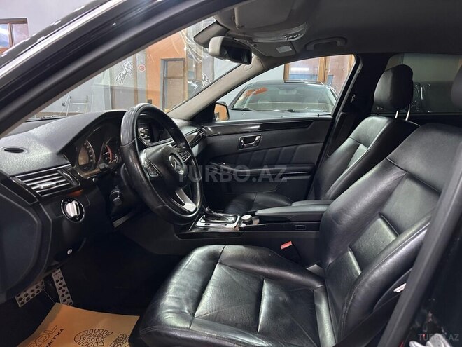 Mercedes E 220 d-15