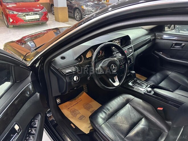 Mercedes E 220 d-14