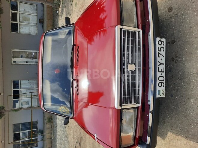 LADA (VAZ) 2107 1993, 94,646 km - 1.6 л - Salyan