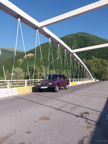 LADA (VAZ) 2107 2005, 52,066 km - 1.6 л - Şəki
