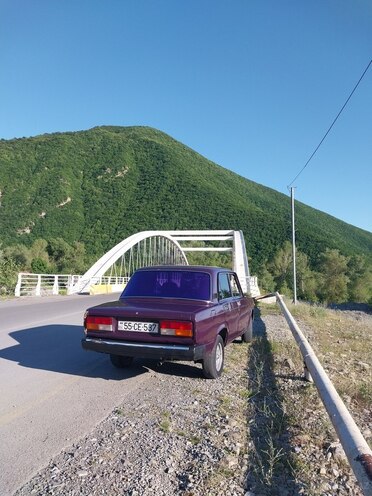 LADA (VAZ) 2107 2005, 52,066 km - 1.6 л - Şəki
