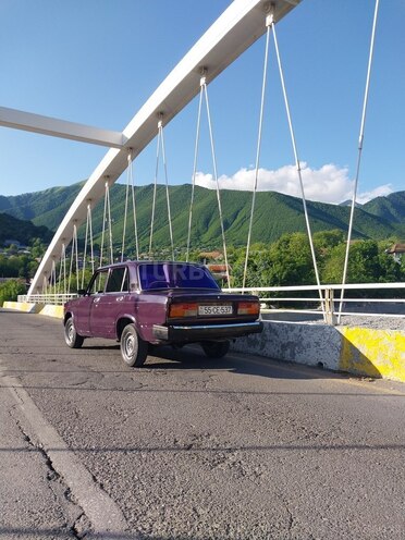 LADA (VAZ) 2107 2005, 52,066 km - 1.6 л - Şəki
