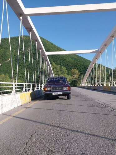 LADA (VAZ) 2107 2005, 52,066 km - 1.6 л - Şəki