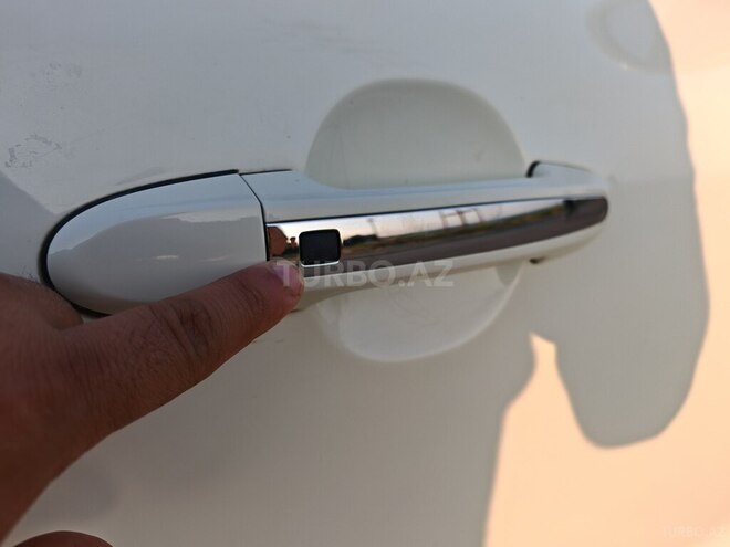 Hyundai Santa Fe 2010, 261,010 km - 2.0 л - Bakı