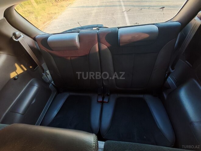Hyundai Santa Fe 2010, 261,010 km - 2.0 л - Bakı