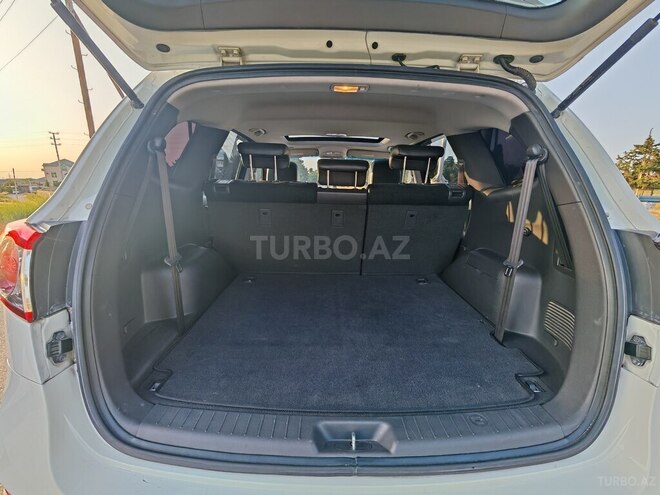 Hyundai Santa Fe 2010, 261,010 km - 2.0 л - Bakı