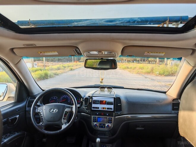 Hyundai Santa Fe 2010, 261,010 km - 2.0 л - Bakı