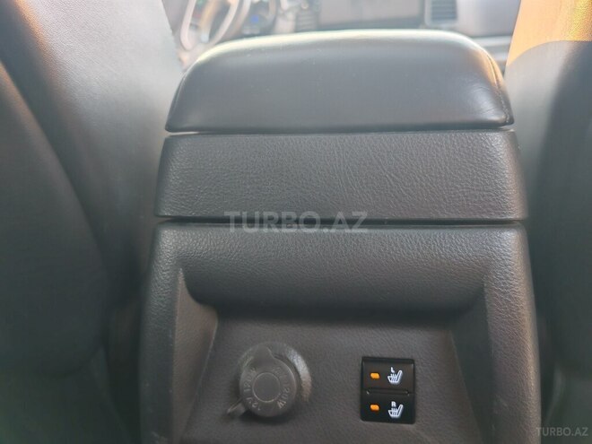 Hyundai Santa Fe 2010, 261,010 km - 2.0 л - Bakı