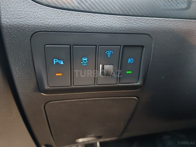 Hyundai Santa Fe 2010, 261,010 km - 2.0 л - Bakı