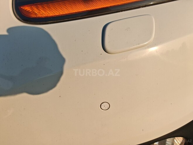 Hyundai Santa Fe 2010, 261,010 km - 2.0 л - Bakı