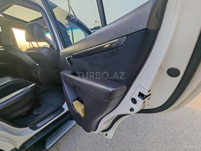 Hyundai Santa Fe 2010, 261,010 km - 2.0 л - Bakı
