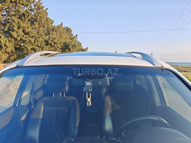 Hyundai Santa Fe 2010, 261,010 km - 2.0 л - Bakı