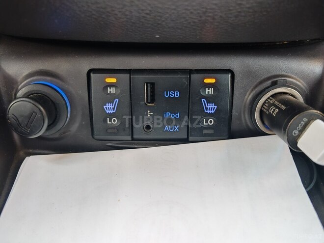 Hyundai Santa Fe 2010, 261,010 km - 2.0 л - Bakı