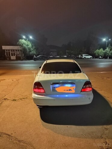 Daewoo Leganza 1998, 967,856 km - 2.0 l - Sumqayıt