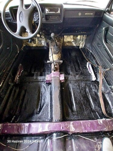 LADA (VAZ) 2107 2005, 52,066 km - 1.6 л - Şəki