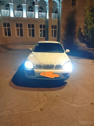 Daewoo Leganza 1998, 967,856 km - 2.0 l - Sumqayıt