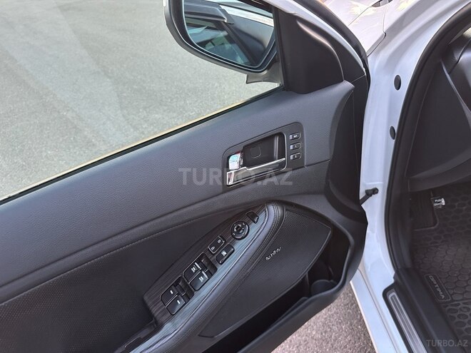 Kia Optima 2011, 199,000 km - 2.4 л - Gəncə