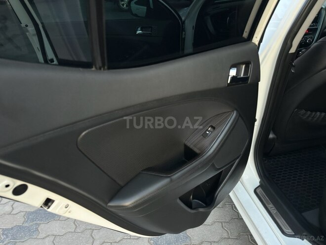 Kia Optima 2011, 199,000 km - 2.4 л - Gəncə