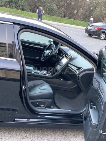 Ford Fusion (North America) 2020, 93,200 km - 2.0 l - Bakı