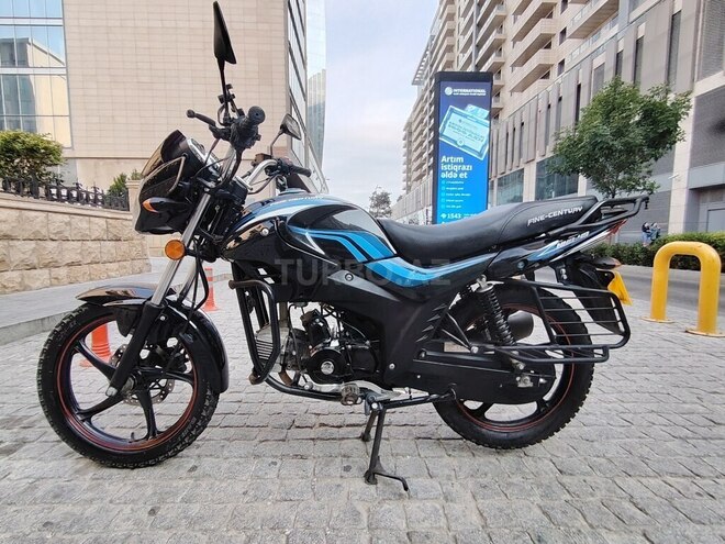 Jianshe  2024, 11,000 km - 0.1 l - Bakı
