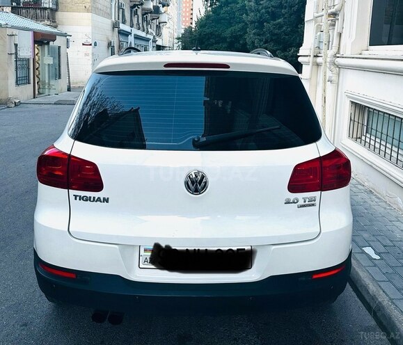 Volkswagen Tiguan-4