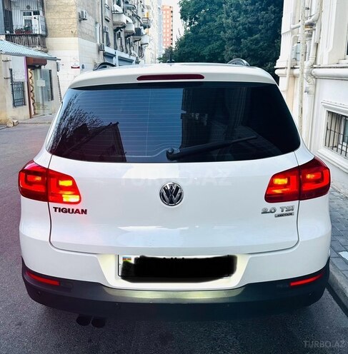 Volkswagen Tiguan-2