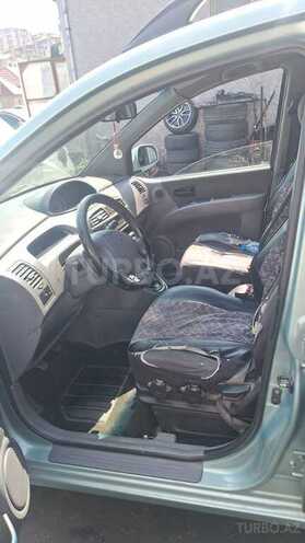 Hyundai Matrix 2006, 450,000 km - 1.5 l - Bakı