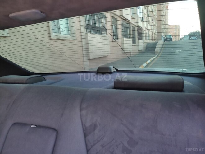 Mercedes E 230 1997, 96,000 km - 2.3 l - Bakı