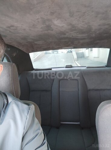 Mercedes E 230 1997, 96,000 km - 2.3 l - Bakı