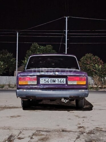 LADA (VAZ) 2107 1999, 55,000 km - 1.6 л - Sabirabad