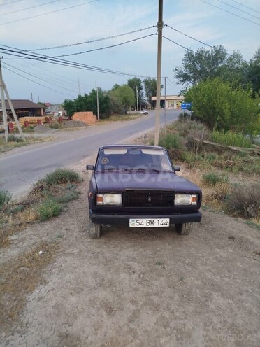 LADA (VAZ) 2107 1999, 55,000 km - 1.6 л - Sabirabad