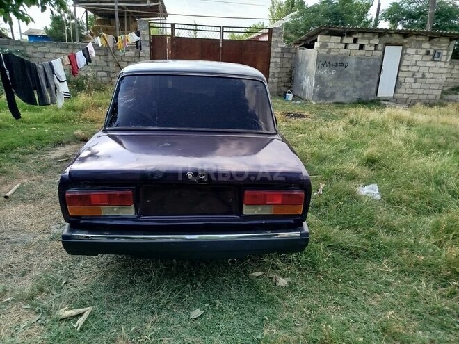 LADA (VAZ) 2107 1999, 55,000 km - 1.6 л - Sabirabad