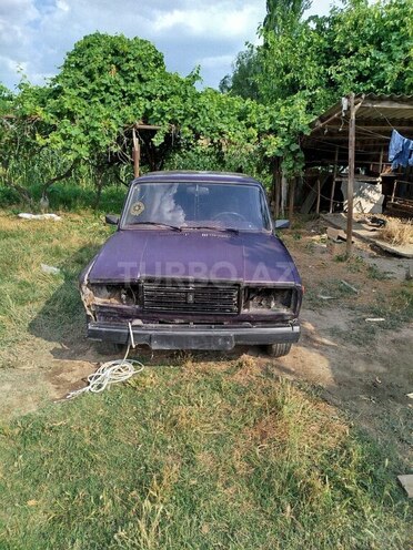 LADA (VAZ) 2107 1999, 55,000 km - 1.6 л - Sabirabad