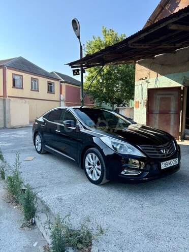 Hyundai Grandeur-2