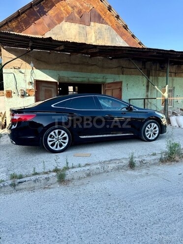 Hyundai Grandeur-4